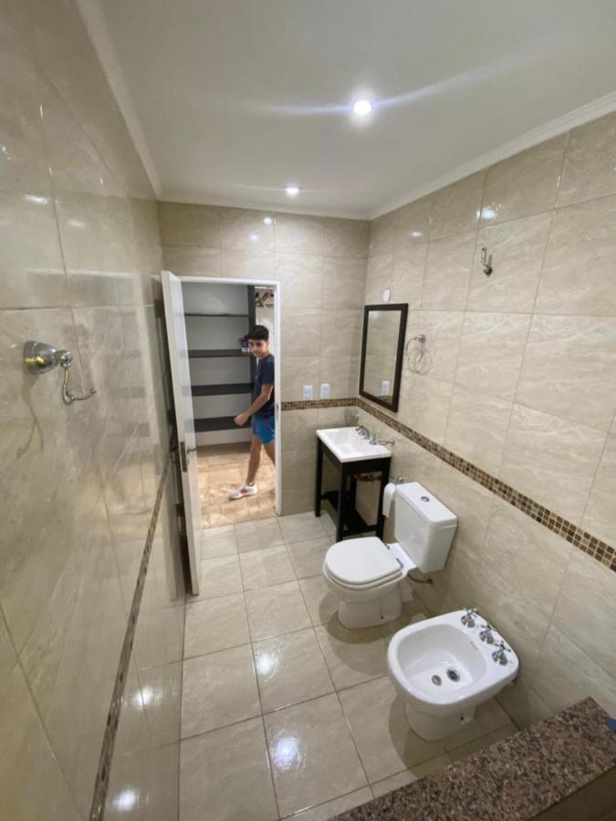 Apartamento Lo De Ana Termas de Río Hondo Εξωτερικό φωτογραφία