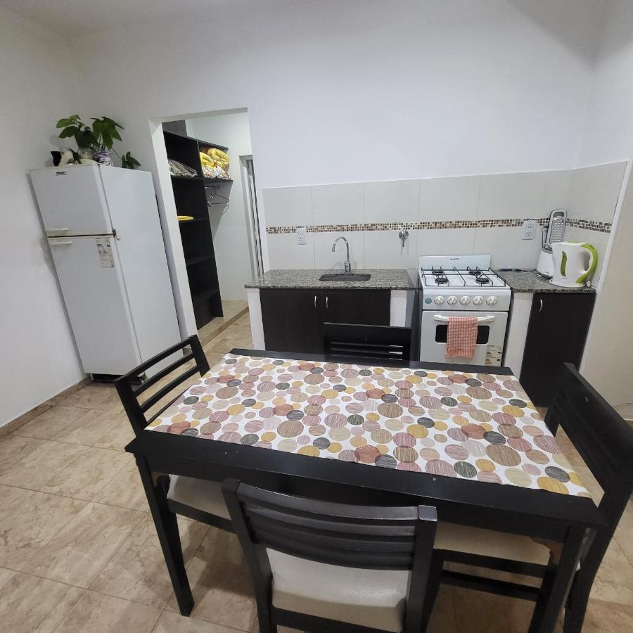 Apartamento Lo De Ana Termas de Río Hondo Εξωτερικό φωτογραφία