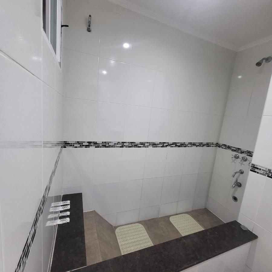 Apartamento Lo De Ana Termas de Río Hondo Εξωτερικό φωτογραφία