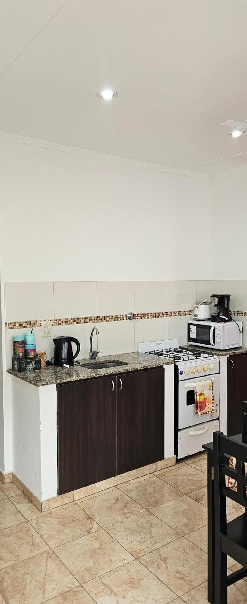 Apartamento Lo De Ana Termas de Río Hondo Εξωτερικό φωτογραφία