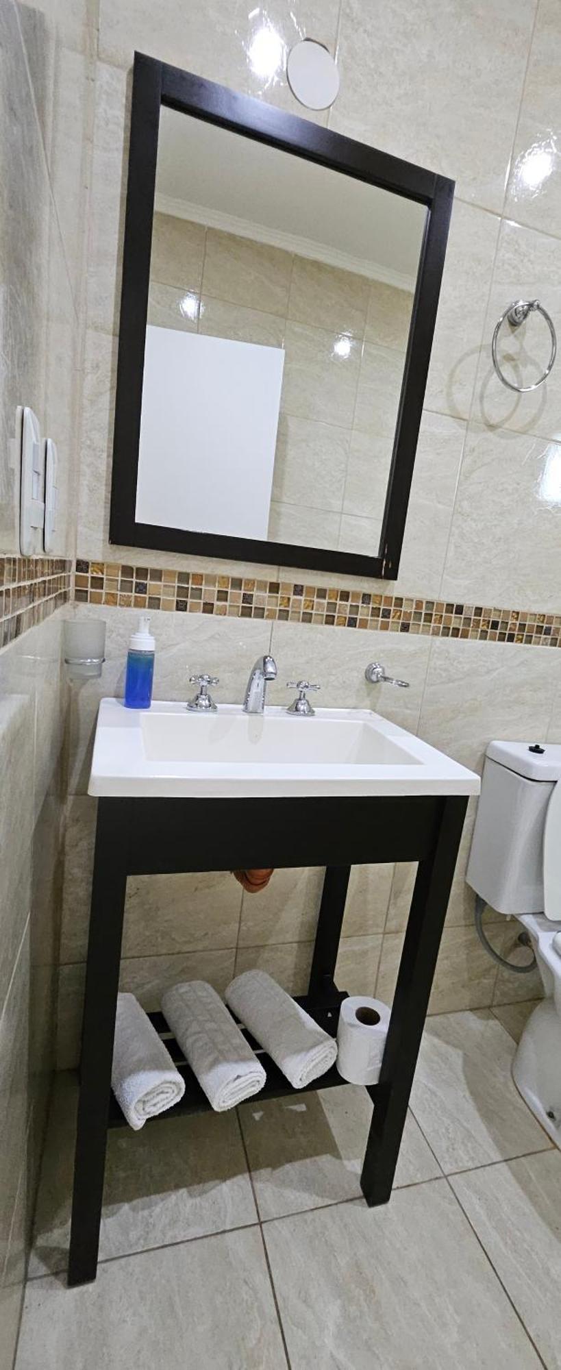 Apartamento Lo De Ana Termas de Río Hondo Εξωτερικό φωτογραφία