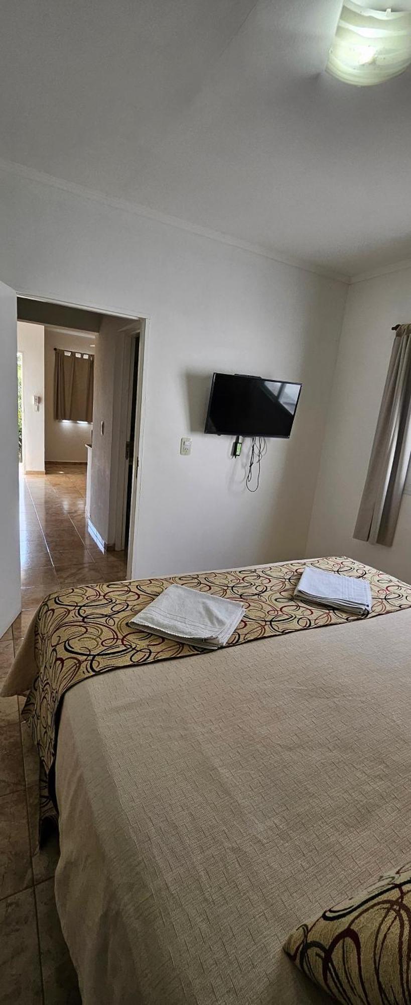 Apartamento Lo De Ana Termas de Río Hondo Εξωτερικό φωτογραφία