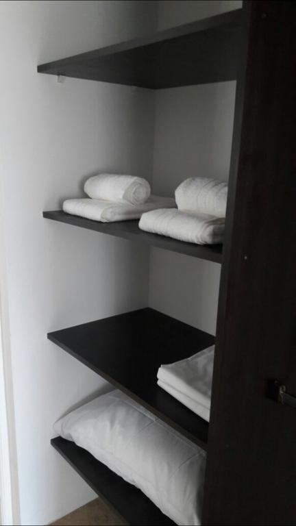 Apartamento Lo De Ana Termas de Río Hondo Εξωτερικό φωτογραφία